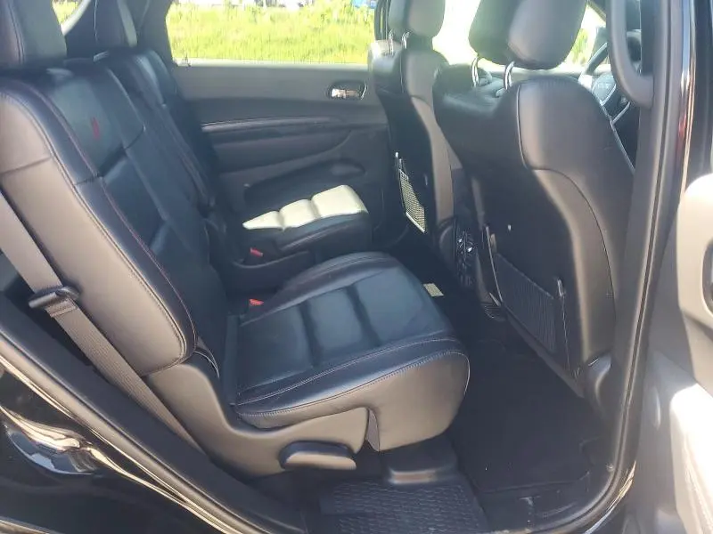 2024 DODGE DURANGO R  