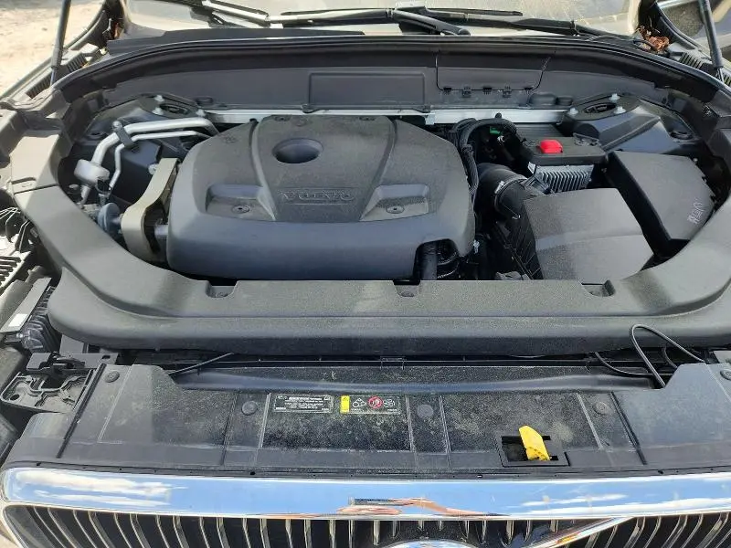 2019 VOLVO XC60 T5 MOMENTUM  