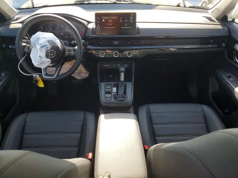 2026 HONDA CR-V EXL  