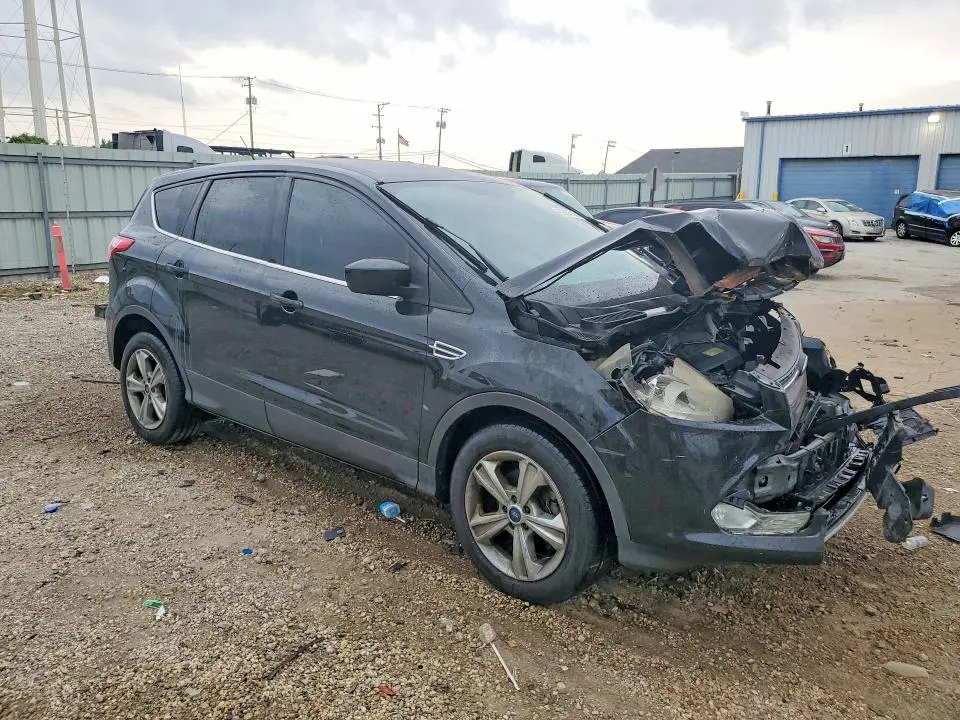 2013 FORD ESCAPE SE  