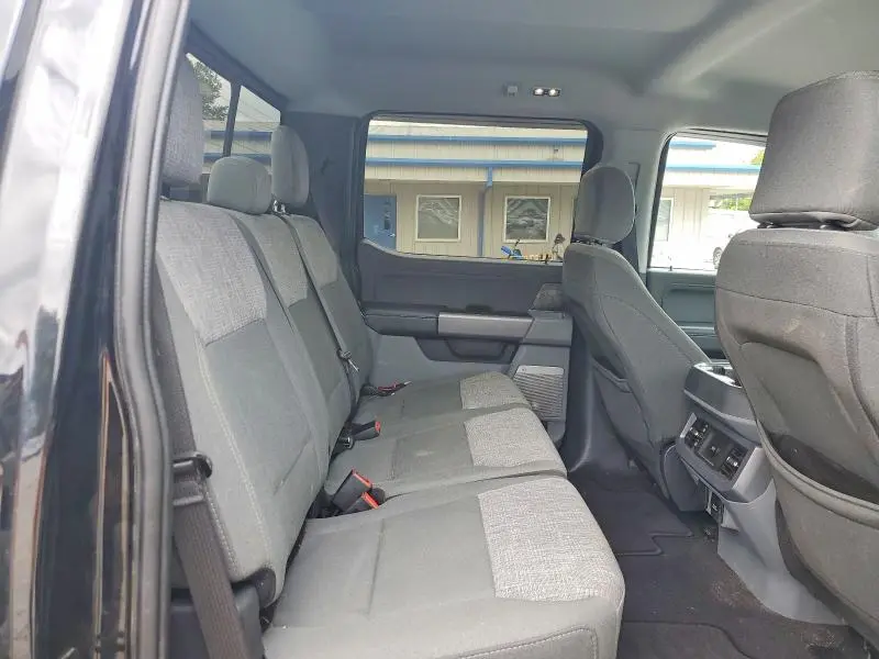 2024 FORD F250 SUPER DUTY  