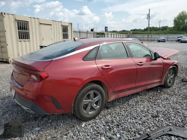 2021 KIA K5 LX  
