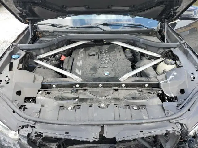 2020 BMW X5 SDRIVE 40I  