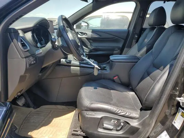 2020 MAZDA CX-9 GRAND TOURING  