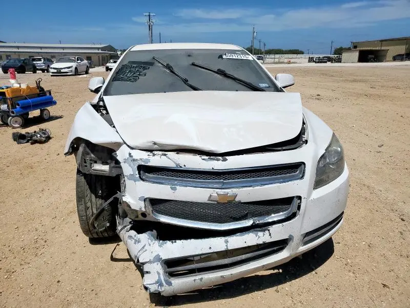 2012 CHEVROLET MALIBU 1LT  