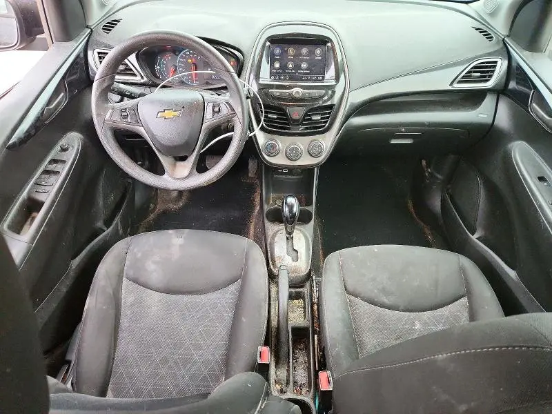 2020 CHEVROLET SPARK 1LT  