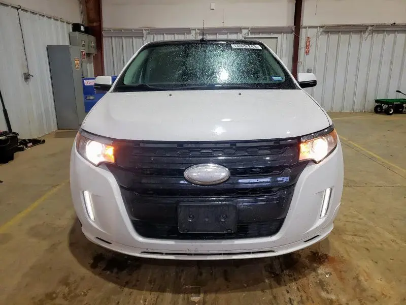 2014 FORD EDGE SPORT  