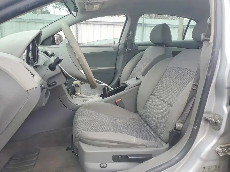 2011 CHEVROLET MALIBU LS  