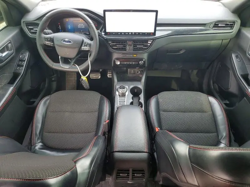 2024 FORD ESCAPE ST LINE  