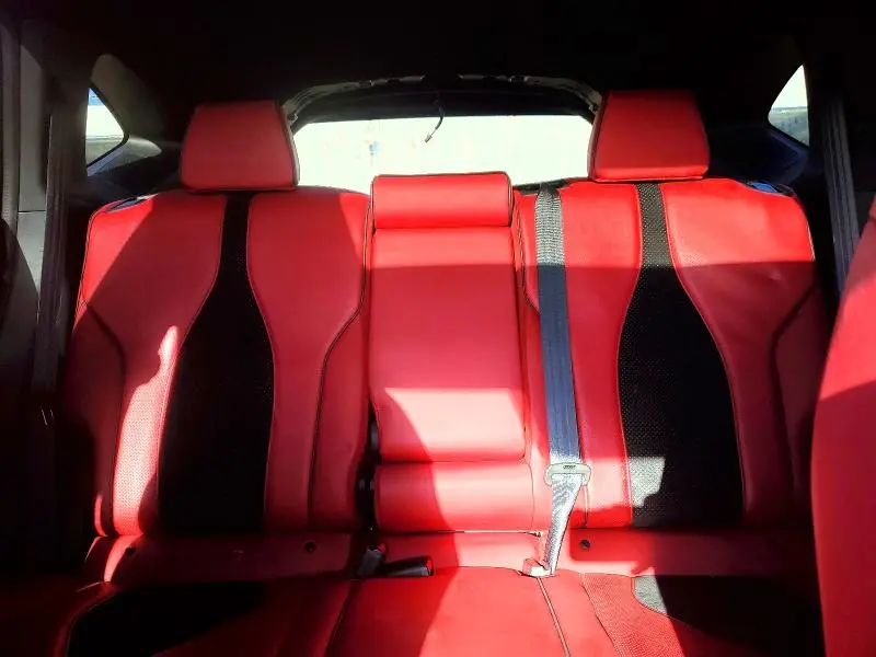 2022 ACURA RDX A-SPEC  