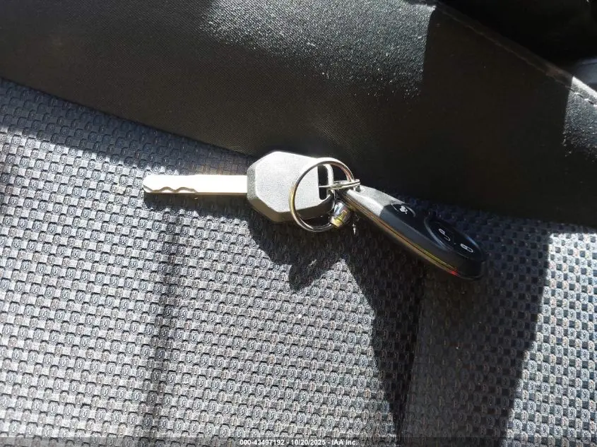 2011 SUBARU FORESTER 2.5X PREMIUM