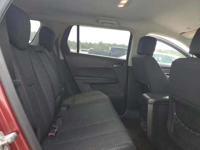 2012 GMC TERRAIN SLE  