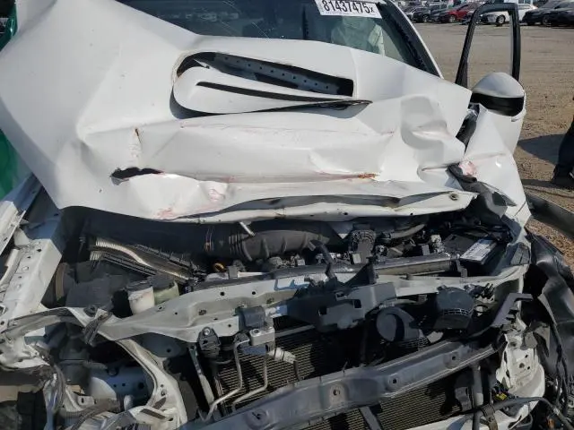 2019 TOYOTA 4RUNNER SR5/SR5 PREMIUM  