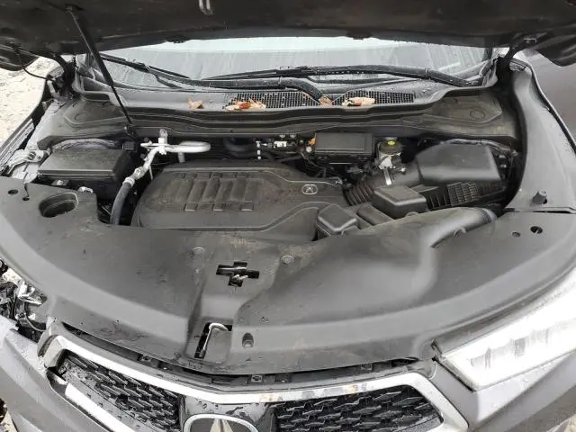 2020 ACURA MDX TECHNOLOGY  