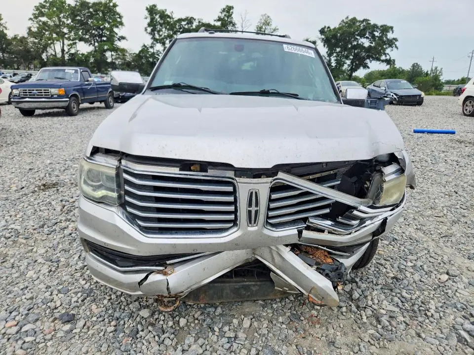 2016 LINCOLN NAVIGATOR SELECT  