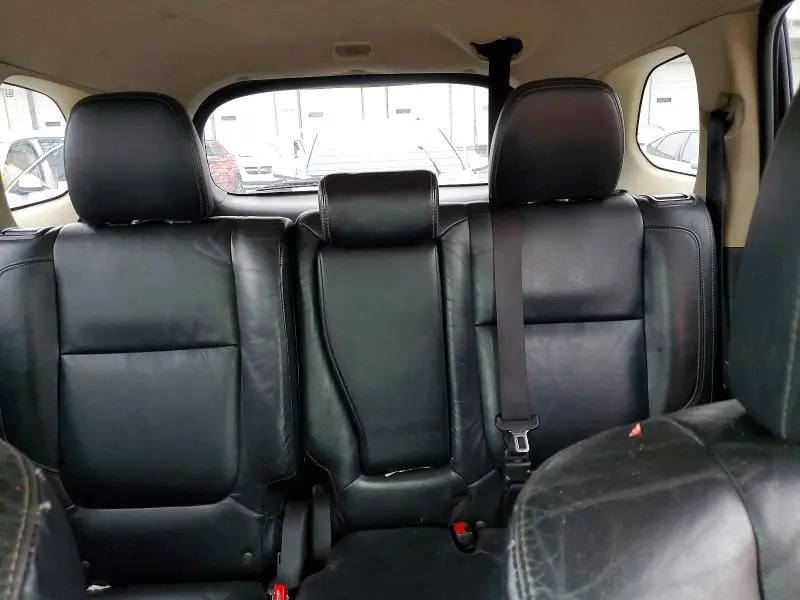 2019 MITSUBISHI OUTLANDER SE  