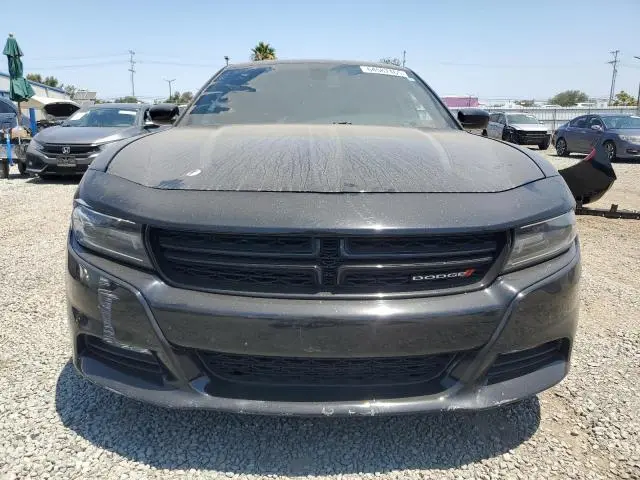 2017 DODGE CHARGER R/T  