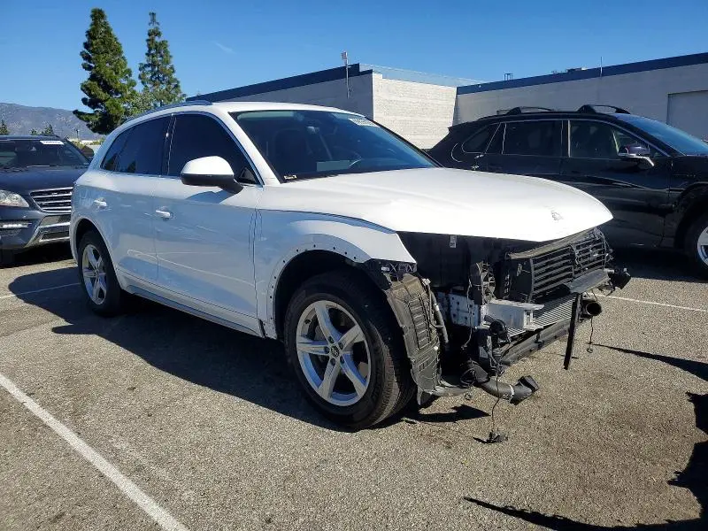 2023 AUDI Q5 PREMIUM 40  