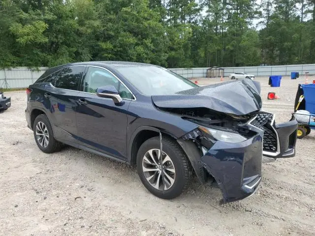 2020 LEXUS RX 350 BASE  