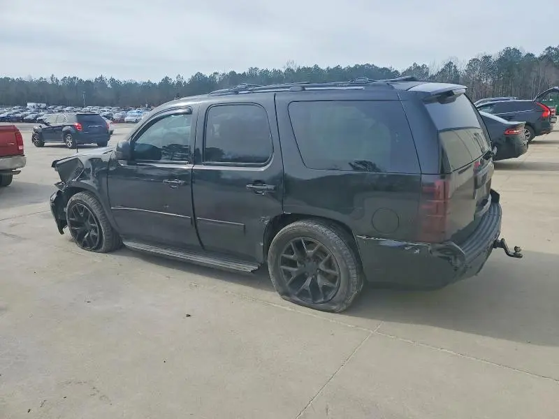 2013 CHEVROLET TAHOE C1500 LT  