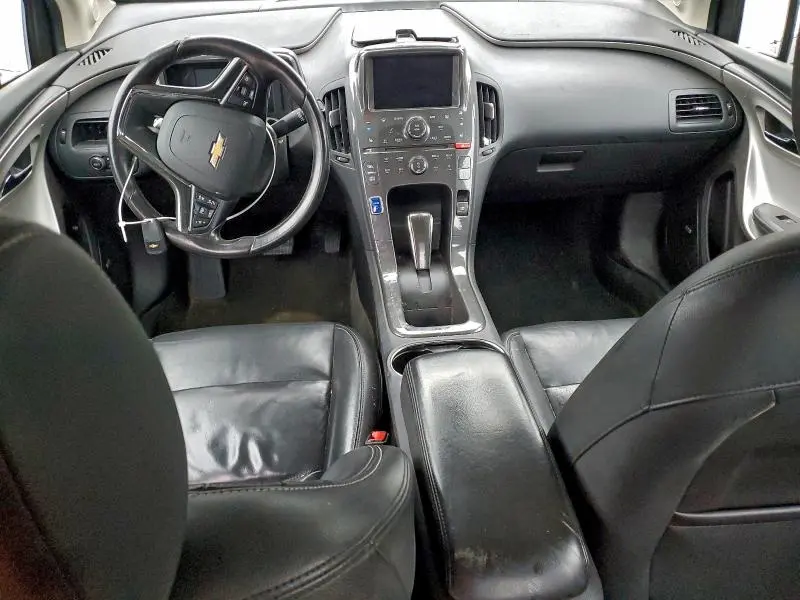 2013 CHEVROLET VOLT   