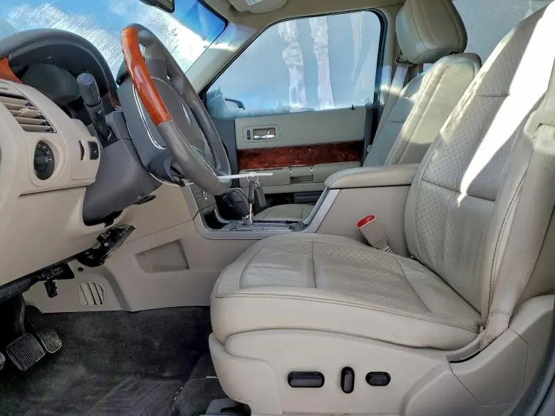 2010 FORD FLEX LIMITED  