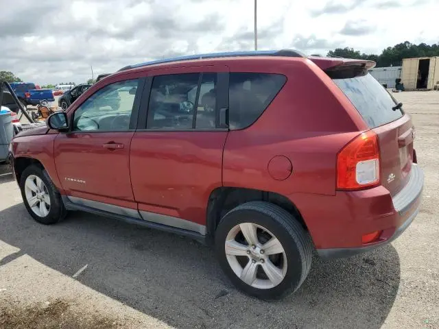 2011 JEEP COMPASS SPORT