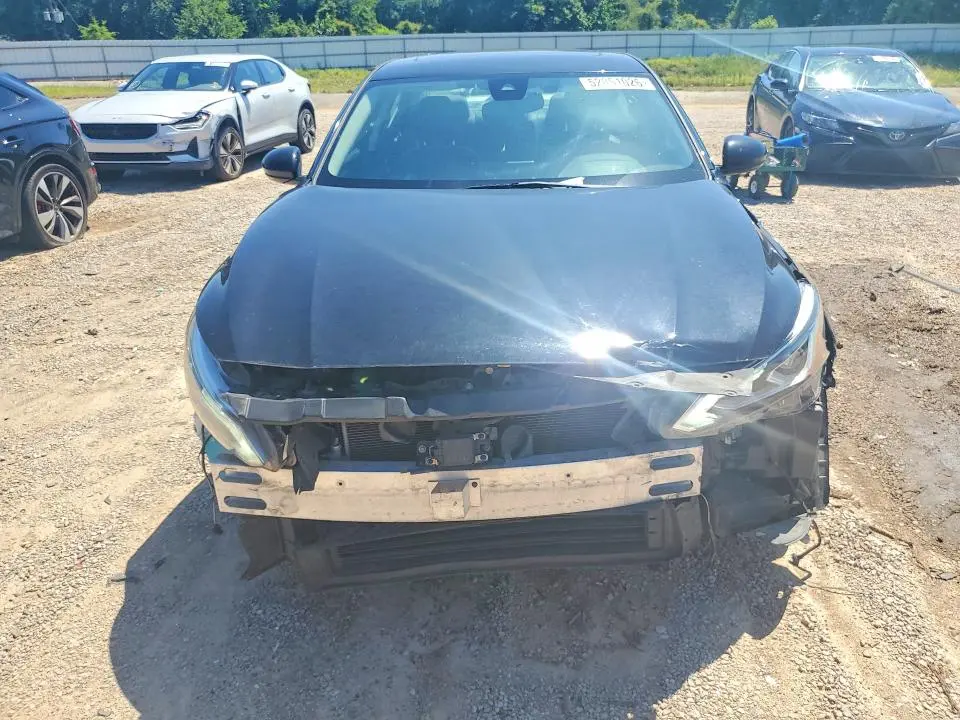 2019 NISSAN ALTIMA SL  