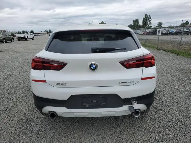 2022 BMW X2 XDRIVE28I  