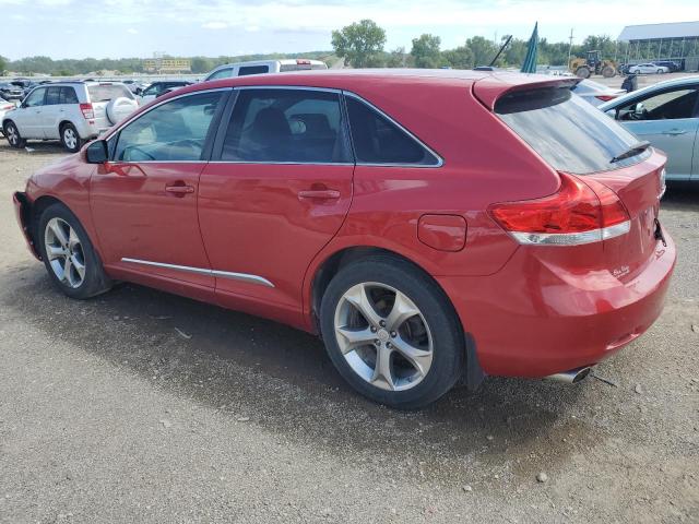 2012 TOYOTA VENZA LE