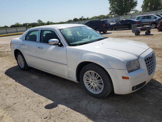 2010 CHRYSLER 300 TOURING