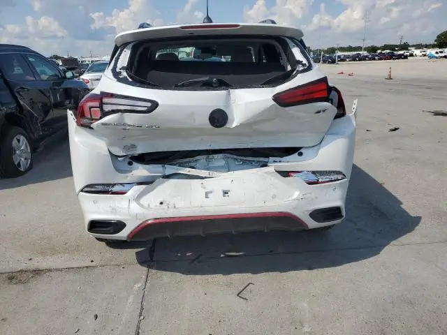 2020 BUICK ENCORE GX SELECT  
