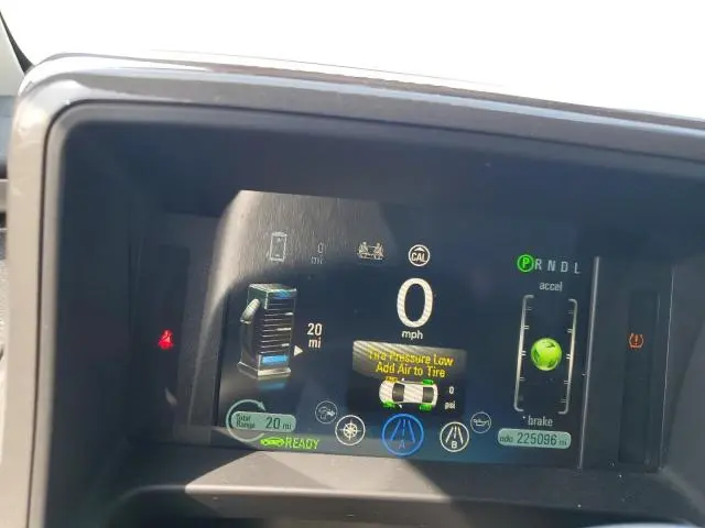 2014 CHEVROLET VOLT   