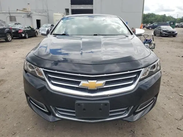 2018 CHEVROLET IMPALA PREMIER  