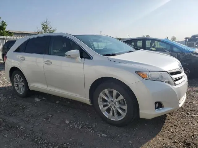 2013 TOYOTA VENZA LE  
