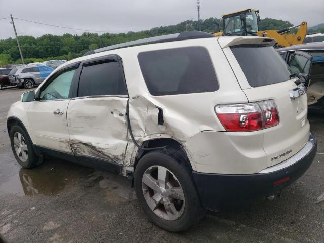 2010 GMC ACADIA SLT-1