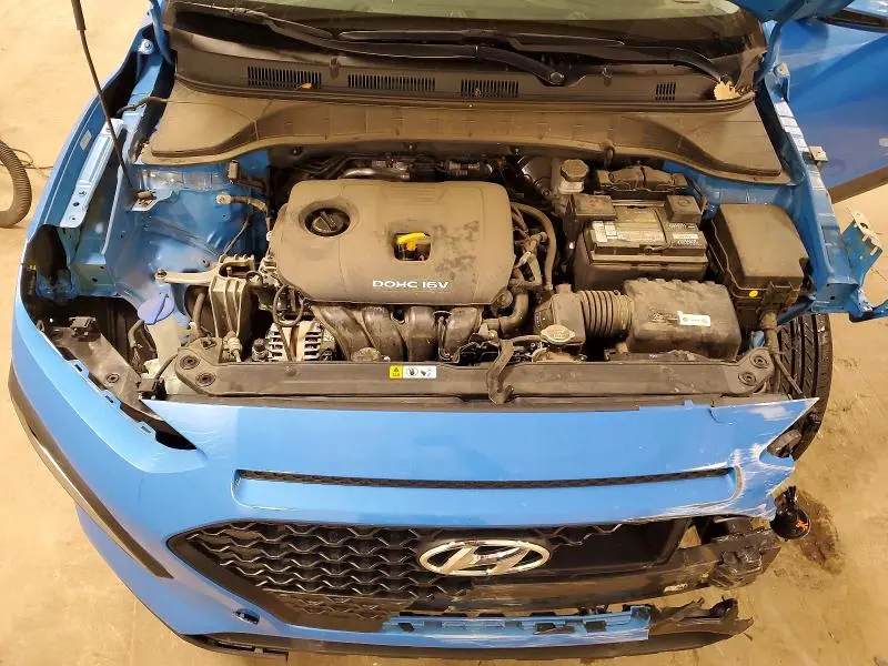 2019 HYUNDAI KONA SE  