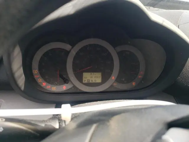 2011 TOYOTA RAV4   
