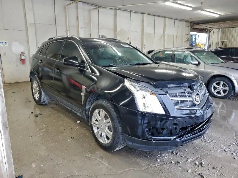2011 CADILLAC SRX LUXURY COLLECTION  