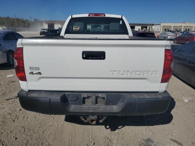 2014 TOYOTA TUNDRA DOUBLE CAB SR