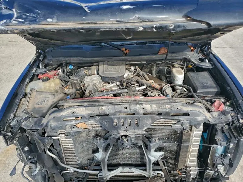 2013 CHEVROLET SILVERADO K3500 LT  