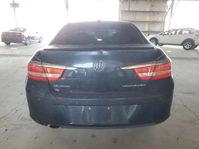 2016 BUICK VERANO SPORT TOURING  