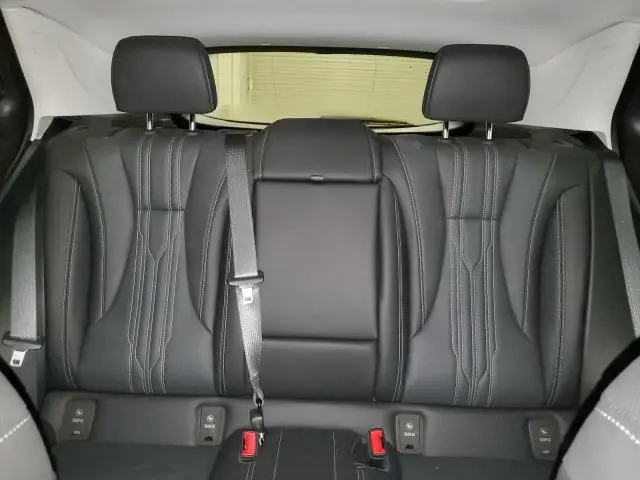 2024 BUICK ENVISION AVENIR  