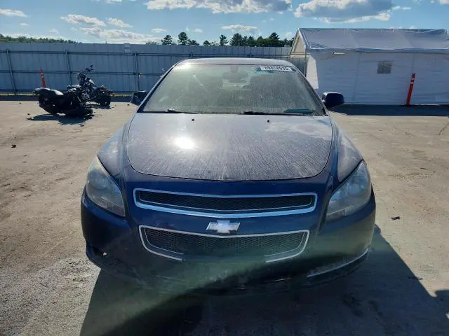 2010 CHEVROLET MALIBU 1LT  