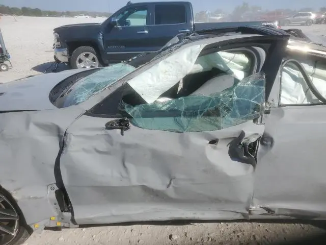 2023 KIA STINGER GT LINE  