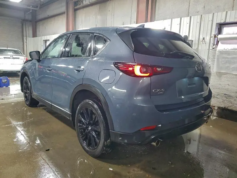 2022 MAZDA CX-5 PREFERRED  