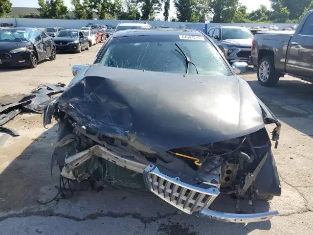 2011 LINCOLN MKZ   