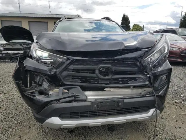 2019 TOYOTA RAV4 ADVENTURE  