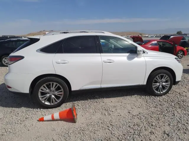 2014 LEXUS RX 350 BASE  