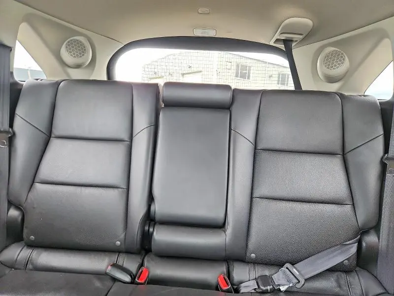 2013 ACURA RDX TECHNOLOGY  